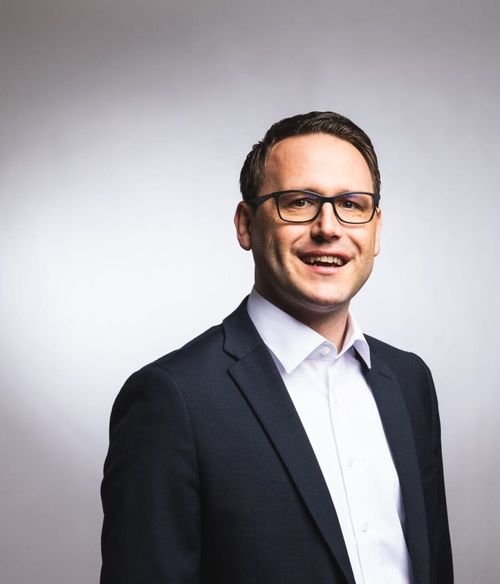 Florian Schnitzhofer