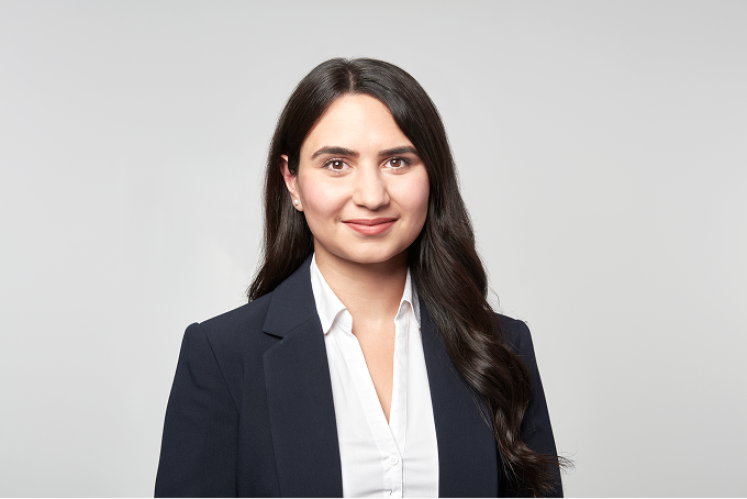 Bita Mirzaei