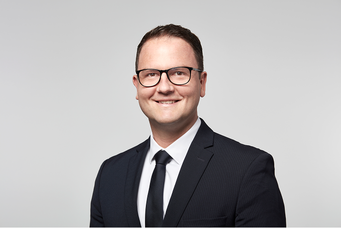 Christian Buchegger