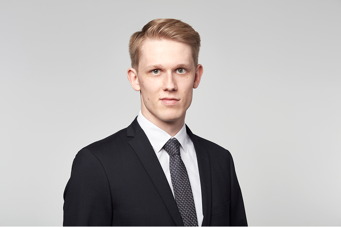 Christoph Bettig