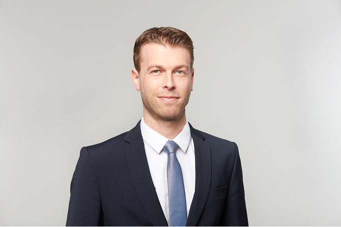 Daniel Schachinger