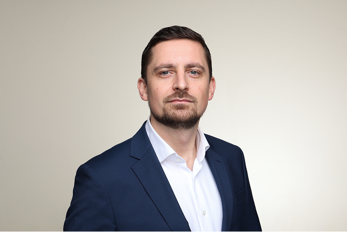 Dimitrij Tokar