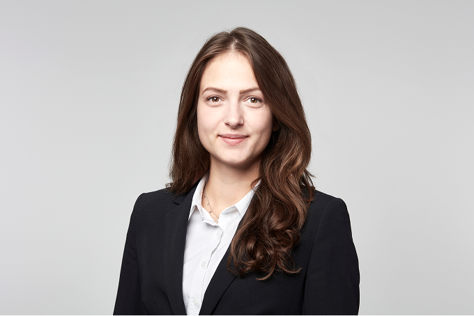Katharina Zechmeister