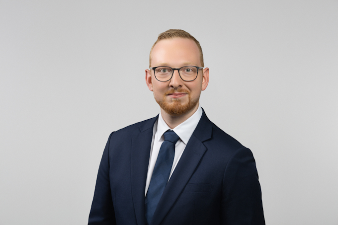 Markus Mycinski