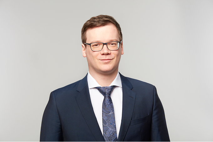 Matthias Schmidtmayr
