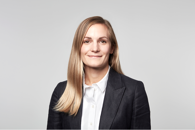 Nicole Schnitzhofer